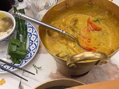 -KingThaia金泰兰(滨江天街店)