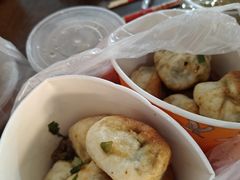 -潭式煎包(西航路店)