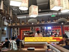 -毛肚向右·川渝毛肚王(经开永旺店)