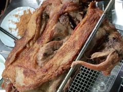 -张记烤羊腿(北花园店)