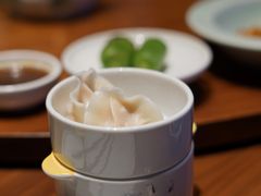 -喜鼎海胆水饺(东港店)