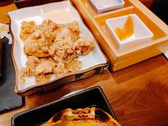 唐扬炸鸡块-無境·匠心日本料理(汉街店)