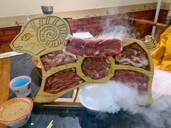 -南门四季铜锅涮肉(左家庄店)