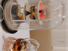 -PARFUM FLORAL花境法餐(南京首店)