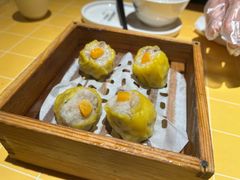 -蔡澜点心·粤菜(花城汇南区店)