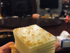 桂花糕-喜月轩