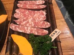 -黑牛の店·和牛烧肉(合生汇店)