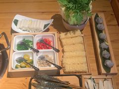 -山海蟹庐·海鲜糟粕醋火锅(慈溪店)