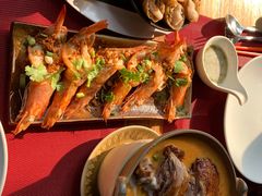 -Phensiri Thai Restaurant