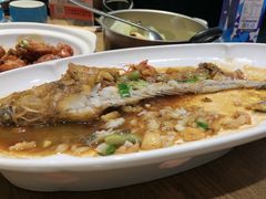 -莫山小馆(百花店)