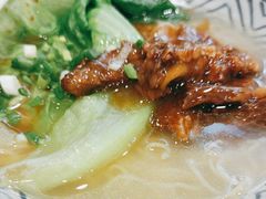 -益寿炖品店