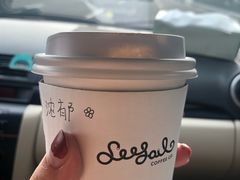 -Seesaw Coffee(苏州中心店)