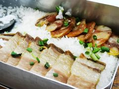 -村理食堂(小茅山脚店)