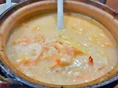 -贰號小院潮汕砂锅粥(前海西街店)