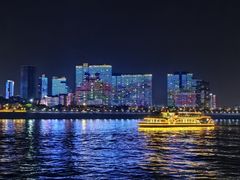 -武昌江滩