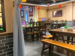 -真定郝家排骨(谈固东街店)