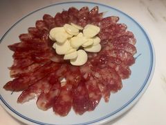 -日丰园海肠水饺·老字号大连海鲜(和平广场店)