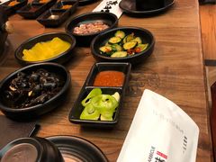 -九田家黑牛烤肉料理(二天地店)