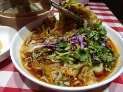 西贝面筋-西贝(枫蓝国际购物中心店)