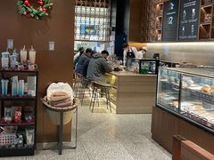-星巴克臻选(北京颐堤港中心第二店)