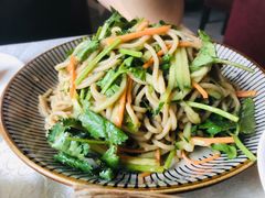 -那达慕蒙古风味酒楼