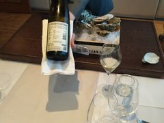 -Oyster Talks 四度蚝法餐厅