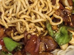 -华三爷拌面(上海光启城店)