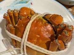 -鱼食饭稻·苏浙土菜17年老馆子(平江路店)