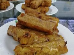 -老磁器口豆汁店(马家堡店)