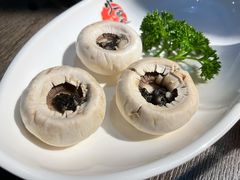 -火炉火自助餐(枫蓝国际店)
