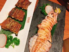 -赤坂亭 M9和牛烧肉(水街店)