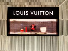 -LV路易威登(国际广场店)
