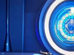 -首钢一高炉·SoReal科幻乐园