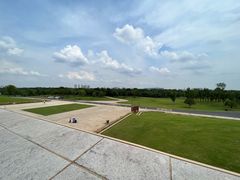 -盘龙城国家考古遗址公园