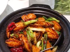 -申粤轩酒楼·三十年粤菜经典(丁香花园店)