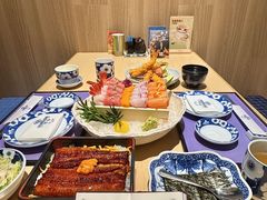 -小山日本料理(太古汇店)