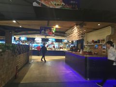 -龙船人海鲜城(长治路店)