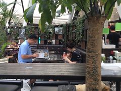 大堂-Jazz·ya 爵士屋(来福士店)