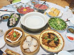 -丰尔粥食·粥底火锅(大良总店)