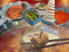 -蛙二爷美蛙火锅基地(温州总店)