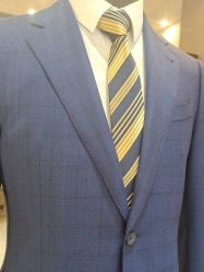 -锦师傅西服礼服西装定制(凯运·壹位广场店)