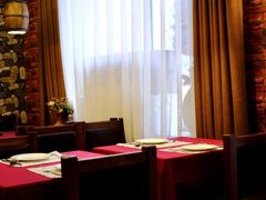 -92°C俄式厨房(中央大街店)