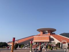 -中国闽台缘博物馆