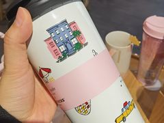 -星巴克(厦门万象城4F店)