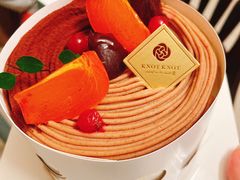 -KNOTKNOT珞珞·日式甜品(K11店)