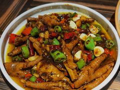-江太极江浙菜(马桥万达广场店)