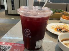 -海底捞火锅(步步高新天地店)