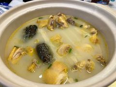 -如一鸡鲍鱼·粤式煲汤(长泰广场店)