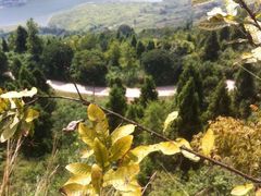 -金堂县云顶石城风景区