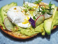 -O'mills Sourdough Bakery&Bistro(永嘉路店)